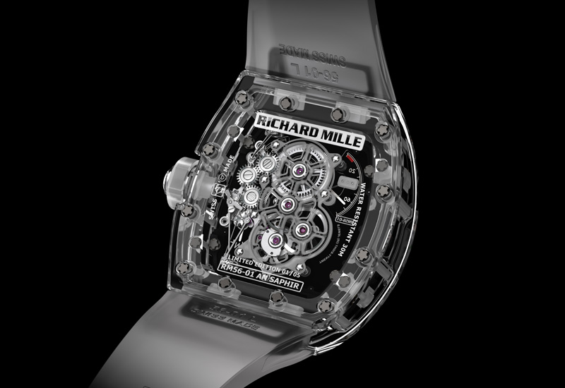 Richard Mille Replica Watches